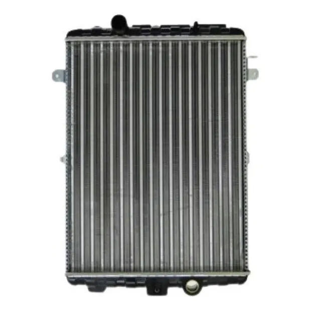 Radiador Volkswagen Gol/senda/saveiro 91/95 C/aa