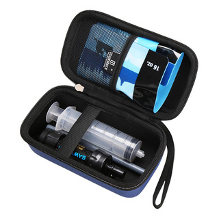 Funda De Filtro De Agua Tourmate Para Sawyer Mini System Blu Funda De Filtro De Agua Tourmate Para Sawyer Mini System Blu