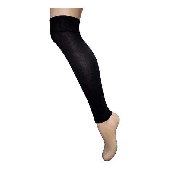 Medias Calentadora Largas Caruso Precortadas 3 Pares Adultos