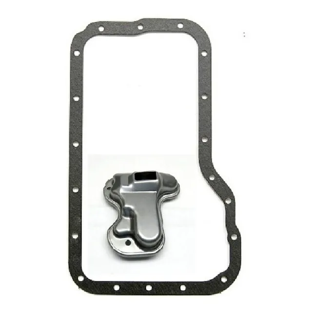 Ftr52c  Filtro  Empaque Caja Automática Kia Rio 2001 2005