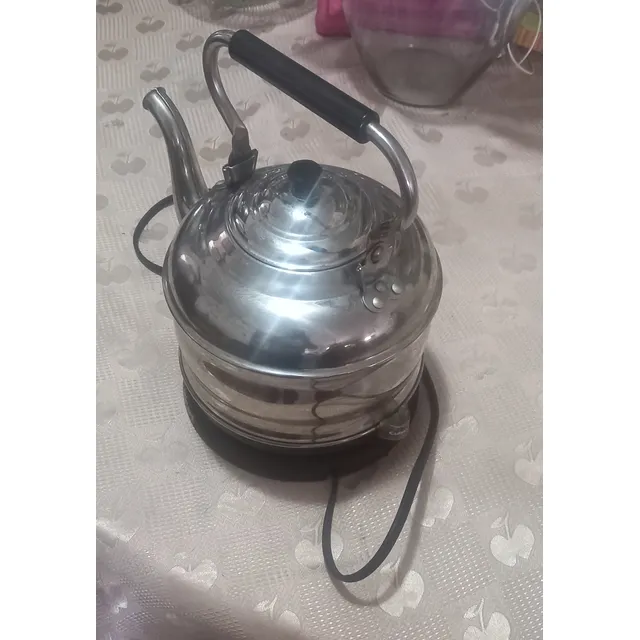 Tetera Electrica Marca Cuisinart