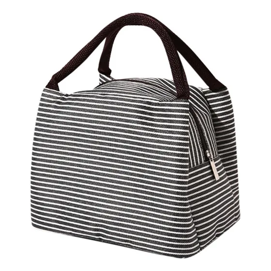 Rxp Sroje Bolsa De Almuerzo Z 7017, Unisex, Estilo Moda