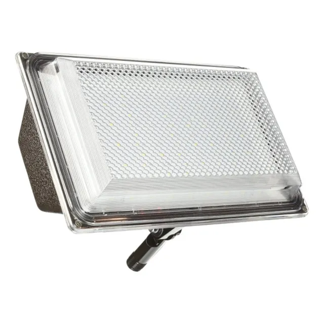 Luz De Seguridad Lampara Led Lights Of America