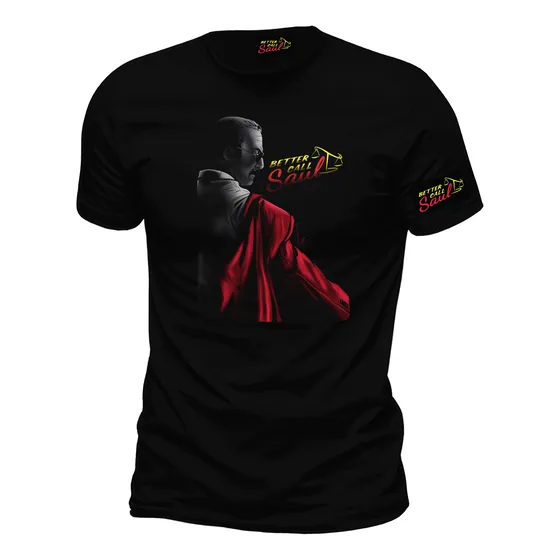 Playera Better Call Saul