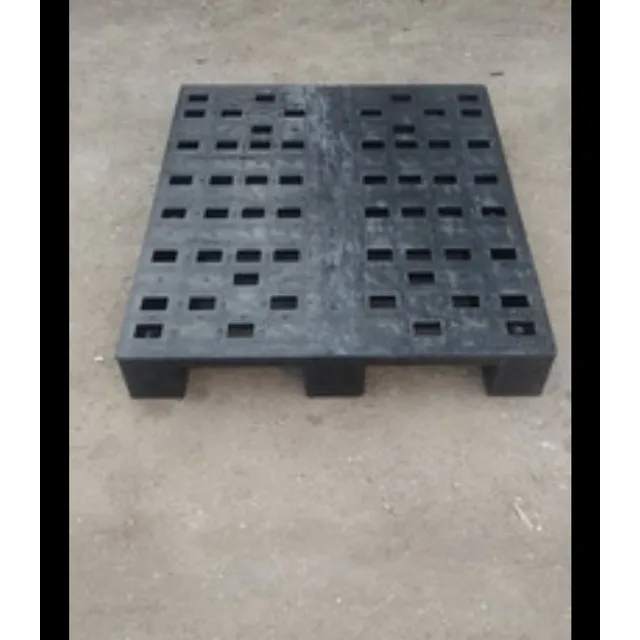 Paleta O Estiba Resistente Tipo Rack Para Estantería Uniplas