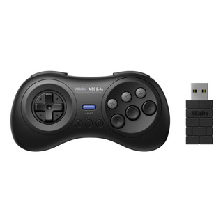 Control Para Conmutador Inalámbrico Sega Md Mini 8bitdo M30 Control Para Conmutador Inalámbrico Sega Md Mini 8bitdo M30