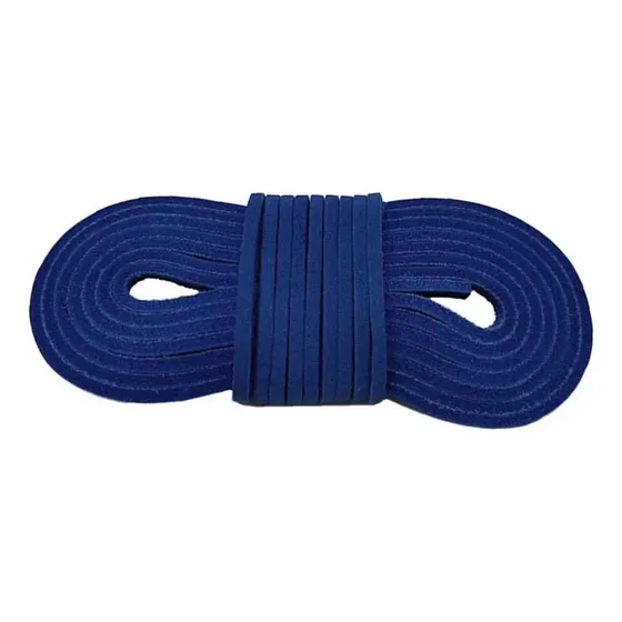 Cordones De Cuero Para Zapatos Y Botas