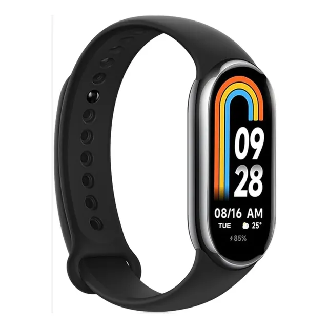 Xiaomi Mi Band 8 Smart Band Última Generación 