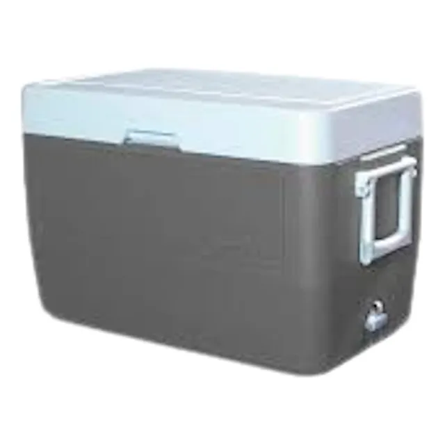Decocar Cava Artic Americana  46 Ltr (48 Qts) Rojo