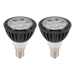 Bombilla De Luz Led Para El Hogar, Luz Blanca, 7w Bombilla De Luz Led Para El Hogar, Luz Blanca, 7w