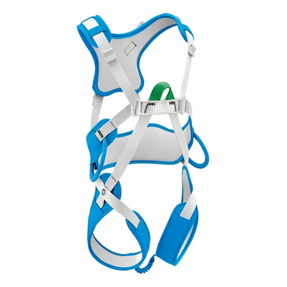 Arnés Petzl Ouistiti Infantil