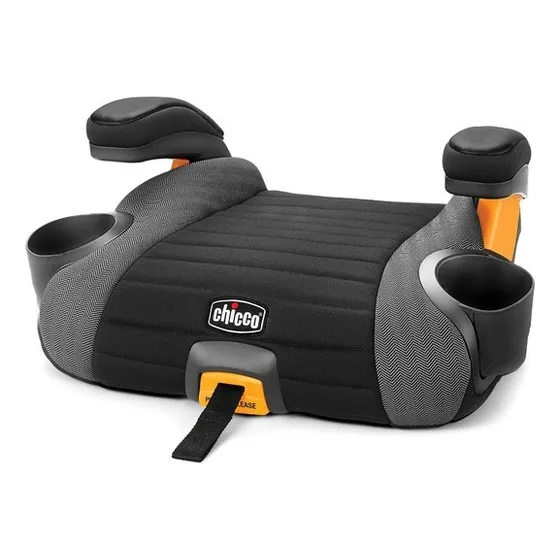Alzador Booster Isofix Gofit Chicco - Mvd Kids Color Avenue Gofit Iron