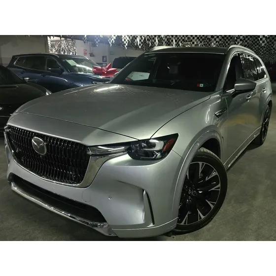 Mazda Cx-90 2024 3.3t Signature Mhev