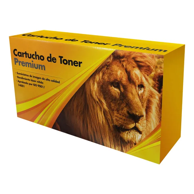 Toner Compatible Con 60f4h00 Mx310dn/ Mx410de/ Mx511de