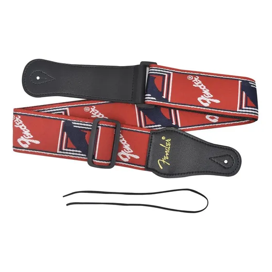 Correa Para Guitarra Strap