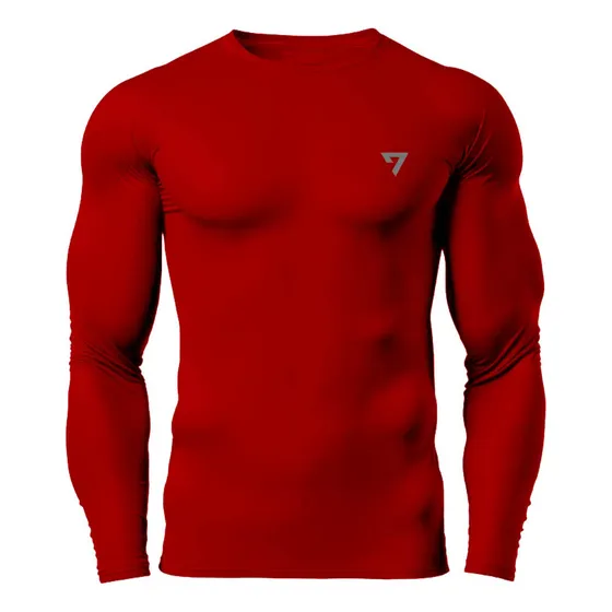 Camisa Termica Maculina Protecao Uv50