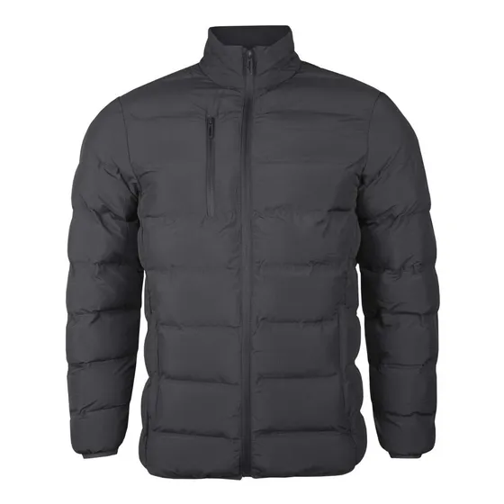 Parka Térmica Sintética Sin Costuras Hombre