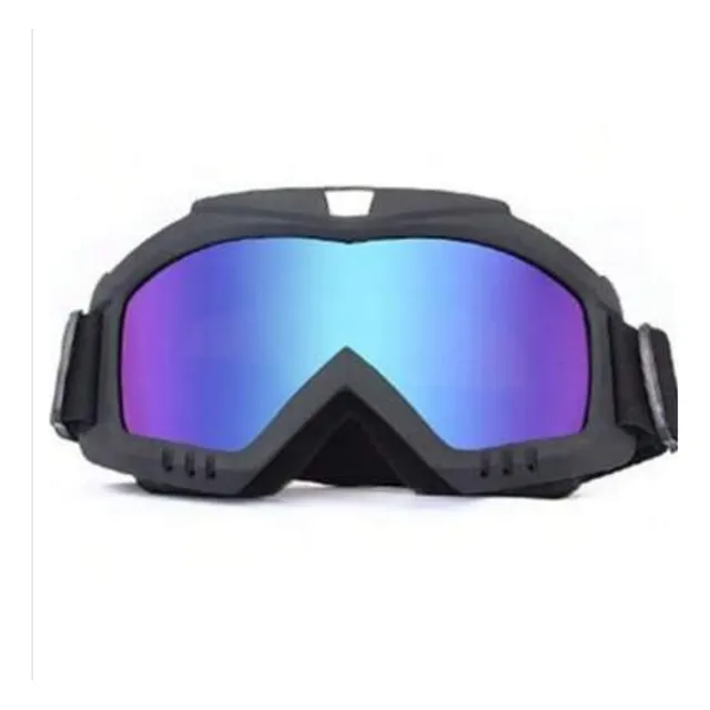 Lentes Protección Moto Empire Keeway Bera Enduro Cross Mtb