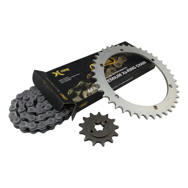 Kit Transmision Yamaha Blaster 200 40/13 Afam Premium Oring