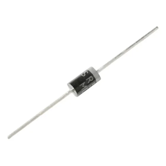 De3s6m 3s6 To252 Rectificador Schottky