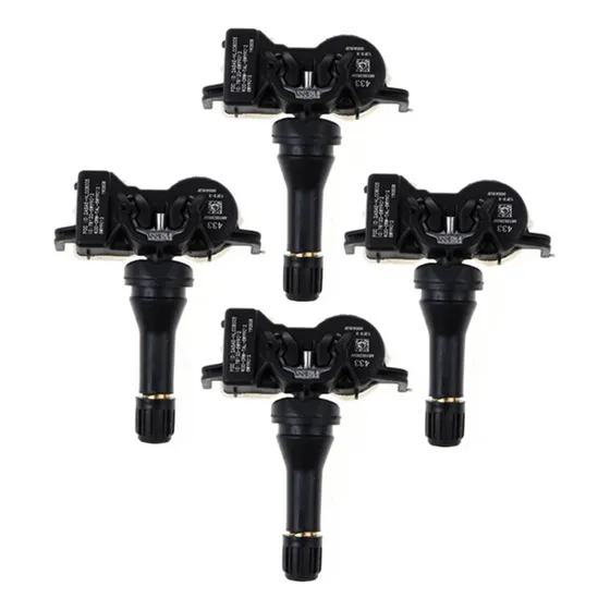 Pieza Para Sensor Presion Neumatico Tpms