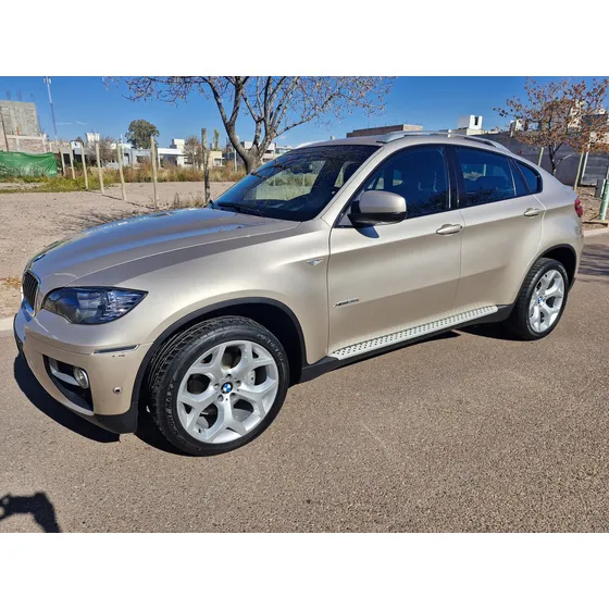 Bmw X6 3.0 Xdrive 35i Sportive 306cv