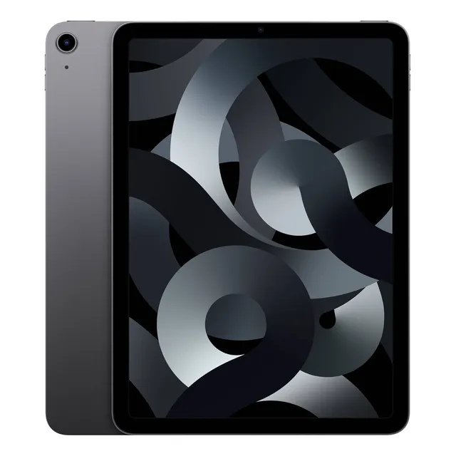 Tablet Apple iPad Air 5ª Gen 2.6k Chip-m1 8gb 64gb 12+12mp