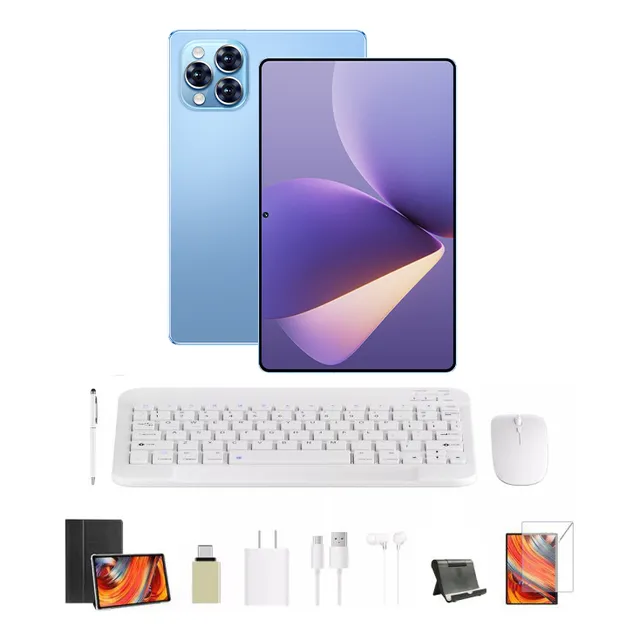 Hancdon Pro12 11.6  12gb + 512gb Multifuncional Tablet