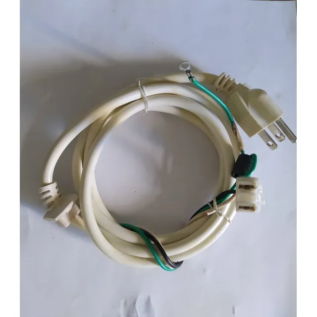 Cable Lava/seca LG Modelo Wd1480adp Usado Excelente Condicio