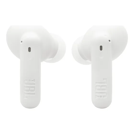 Fone De Ouvido Bluetooth Sem Fio Wave Beam 2 Jbl - Branco