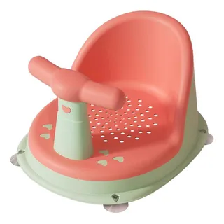 B Asiento De Baño Para Bebés Taburete De Baño Antideslizante B Asiento De Baño Para Bebés Taburete De Baño Antideslizante