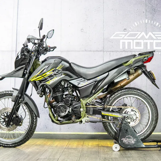 Akt Ttr 200 2023