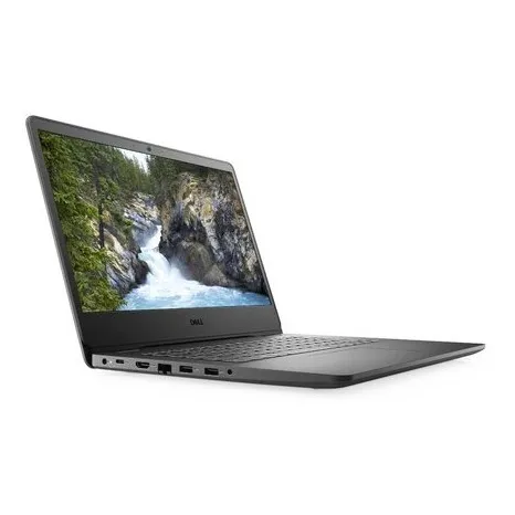 Dell Laptop 3401 Core I3 1115g4 8gb 1tb+256gb Ssd 14 Lps. 