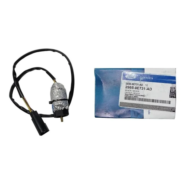 Sensor Velocidad O Km Fiesta Max/move/power 2004-13