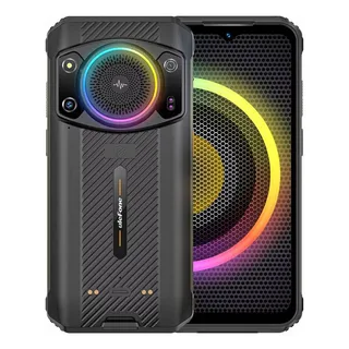 未開封新品 UMIDIGI BISON Cyber Yellow Umidigi Bison (2021) Dual SIM 128 GB cyber yellow 8 GB RAM