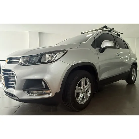 Chevrolet Tracker 1.8 Ls