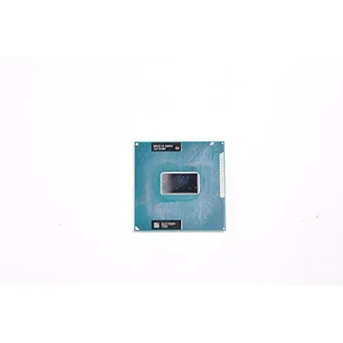 Procesador Cpu Intel Core I5-sr0mz Movil 2.50 Ghz Dual-core