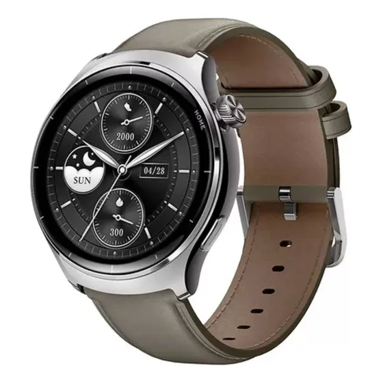 Smartwatch Mibro Lite 3 Pro 1.3  350mah C/2 Mallas By Xiaomi