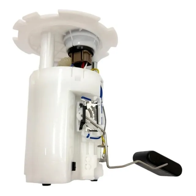 Bomba Modulo Gasolina Chev Aveo,optra Completa Con Regulador