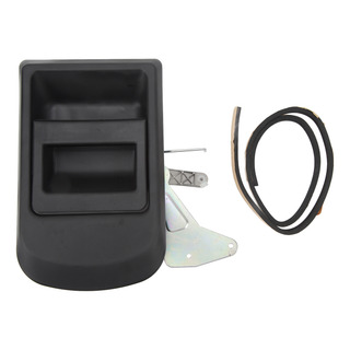 Substituição Da Maçaneta Da Porta Deslizante Para Iveco Dail Substituição Da Maçaneta Da Porta Deslizante Para Iveco Dail