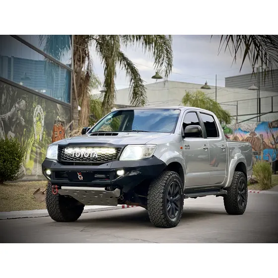 Toyota Hilux Pick-up 3.0 Cd Sr 171cv 4x2 - B3