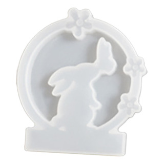 Molde De De Silicona De Pascua Molde De Resina Para La Molde De De Silicona De Pascua Molde De Resina Para La