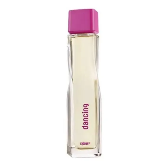 Perfume De Mujer Dancing 90 Ml 