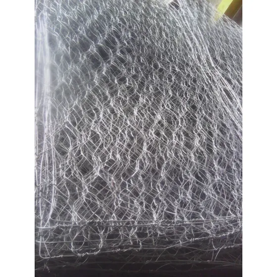 Venta Y Fabricación De Mallas Para Gaviones