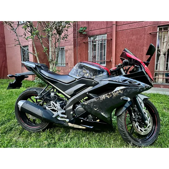 yamaha gs 500