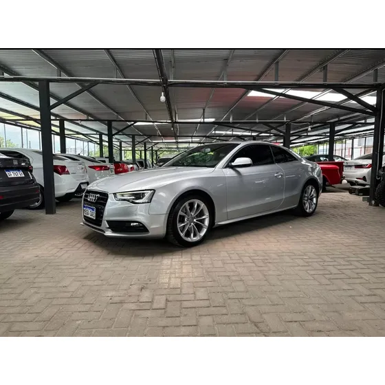 Audi A5 2.0 Coupe Tfsi 225cv Stronic Quattro