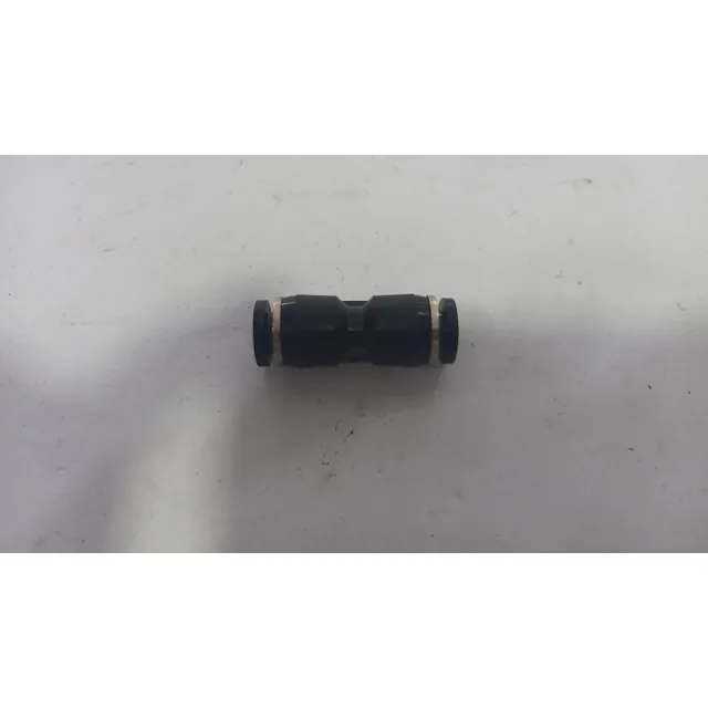 Union Rapida Para Nevera 1/4 X 1/4