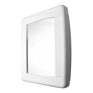 Espejo Para Baño Con Gabinete Estra 4-1004367 Blanco Espejo Para Baño Con Gabinete Estra 4-1004367 Blanco