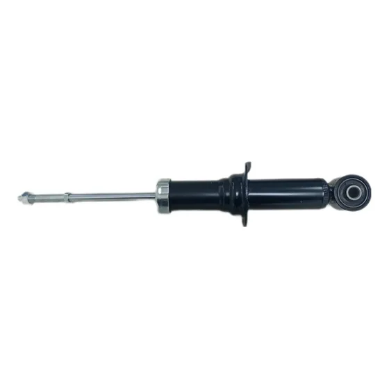 Amortiguador Trasero Derecho/izquierdo Sentra B14 1997-1999