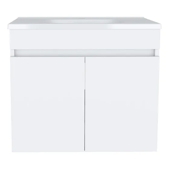      Mueble Brunnea 60 Blanco